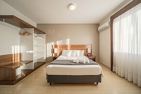 Hotel Prinz