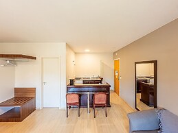 Hotel Prinz