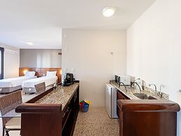 Hotel Prinz