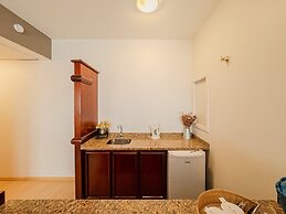 Hotel Prinz