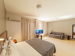 Hotel Prinz