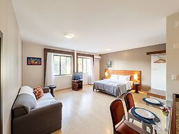 Hotel Prinz