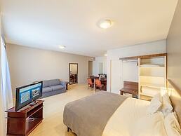 Hotel Prinz