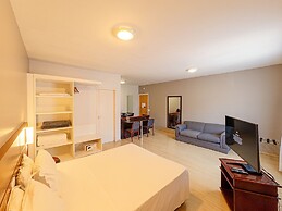Hotel Prinz