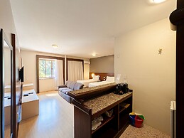 Hotel Prinz