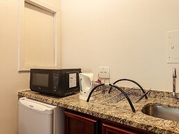 Hotel Prinz