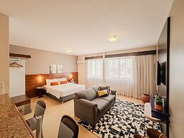 Hotel Prinz