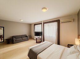 Hotel Prinz
