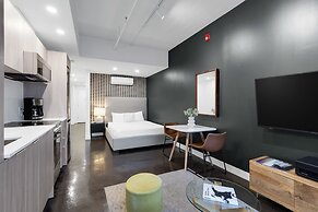 The Cove Hotel