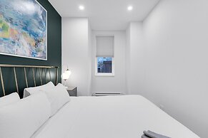 The Cove Hotel