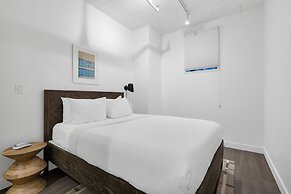 The Cove Hotel