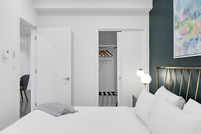 The Cove Hotel