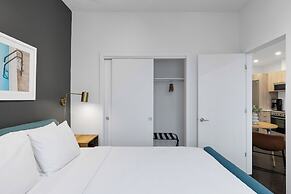 The Cove Hotel