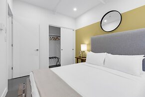 The Cove Hotel