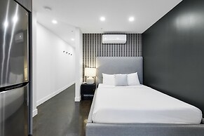 The Cove Hotel