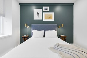 The Cove Hotel
