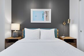 The Cove Hotel
