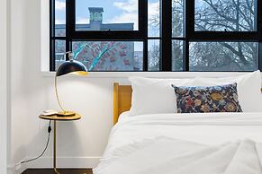 The Cove Hotel