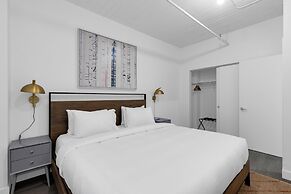 The Cove Hotel