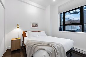 The Cove Hotel