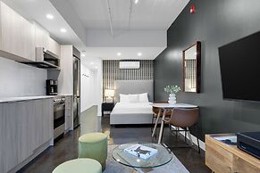 The Cove Hotel