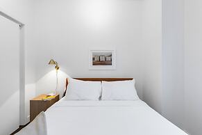 The Cove Hotel