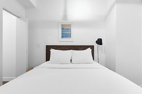 The Cove Hotel