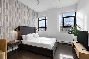 The Cove Hotel