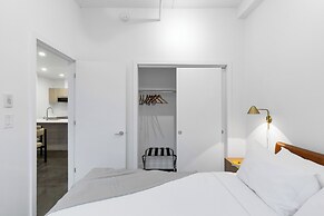 The Cove Hotel