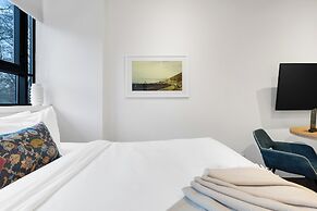 The Cove Hotel
