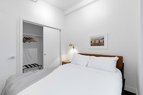 The Cove Hotel