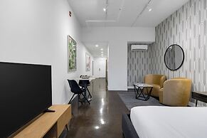 The Cove Hotel