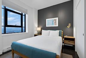 The Cove Hotel