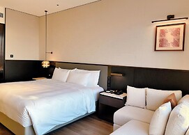 Doubletree By Hilton Changsha Tianxin