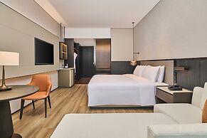 Doubletree By Hilton Changsha Tianxin