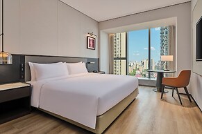 Doubletree By Hilton Changsha Tianxin