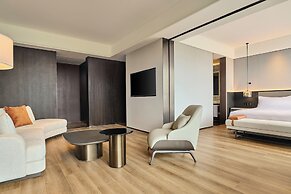 Doubletree By Hilton Changsha Tianxin