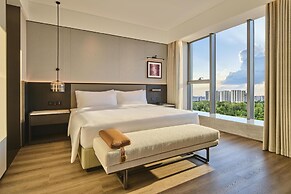Doubletree By Hilton Changsha Tianxin