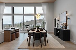 L'Orignal et L'Érable by Tremblant Platinum