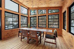 L'Orignal et L'Érable by Tremblant Platinum