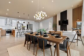 L'Orignal et L'Érable by Tremblant Platinum