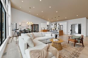 L'Orignal et L'Érable by Tremblant Platinum