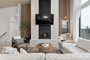 L'Orignal et L'Érable by Tremblant Platinum