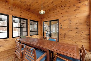 L'Orignal et L'Érable by Tremblant Platinum