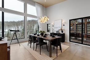 L'Orignal et L'Érable by Tremblant Platinum