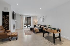 L'Orignal et L'Érable by Tremblant Platinum