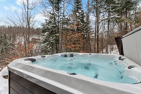 L'Orignal et L'Érable by Tremblant Platinum