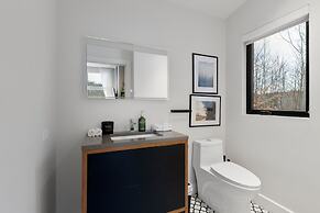 L'Orignal et L'Érable by Tremblant Platinum