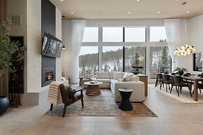 L'Orignal et L'Érable by Tremblant Platinum