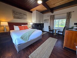 Sequoia Village
